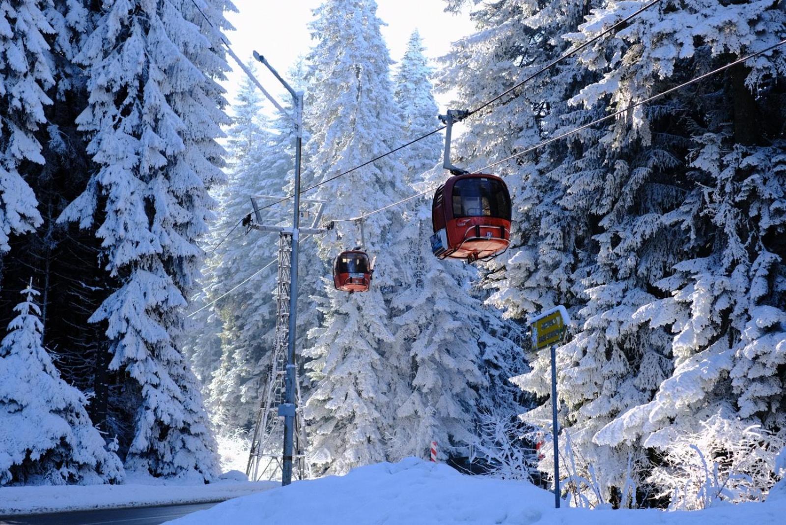 Your Place Borovets Eksteriør billede